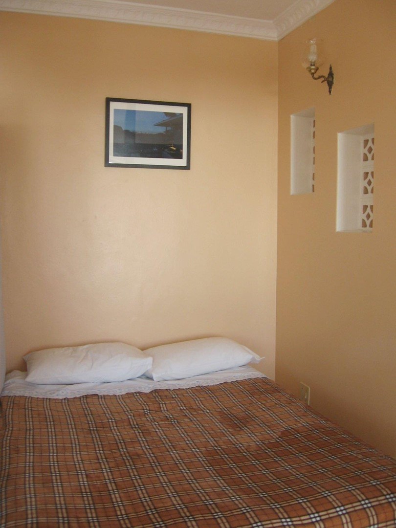 To Let 1 Bedroom Property for Rent in Bakoven Western Cape